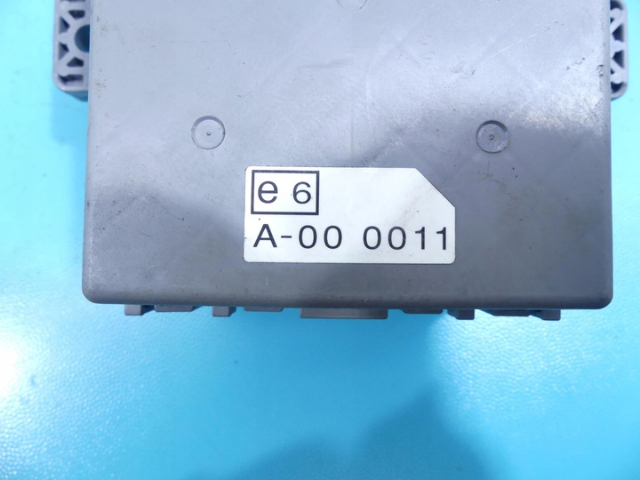 фото №8, Компьютер набор honda civic viii 1.8 16v ufo