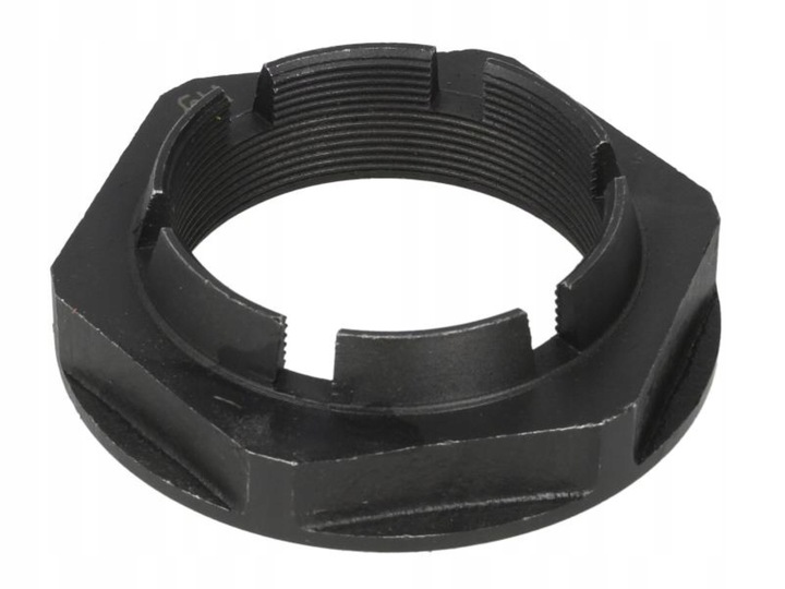 фото №1, Febi гайка ступицы колёса truck 35863 daf xf95 1