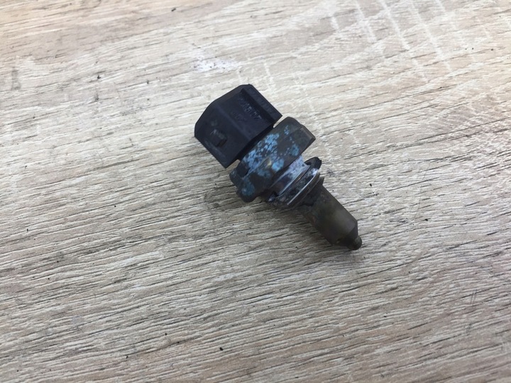фото №12, Датчик температури wody/oleju e87 e36 e46 e39 e60 f10 f01 f30 f20 e90