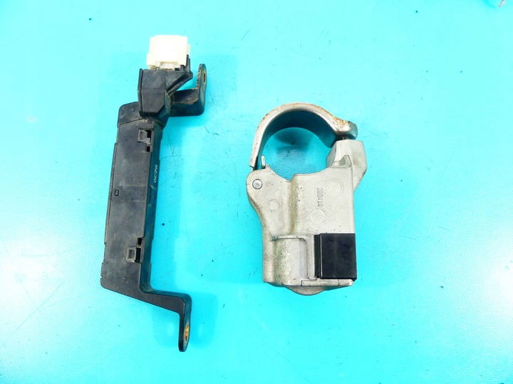 фото №6, Комп'ютер набір pilot avensis iii t27 2.2 d-cat