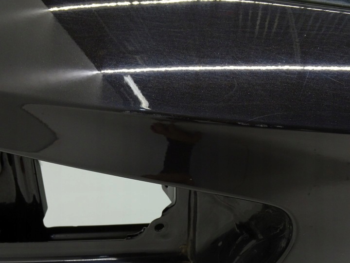 фото №8, Кришка + скло зад задня багажника audi a6 c7 4g універсал avant ly8x 2012r