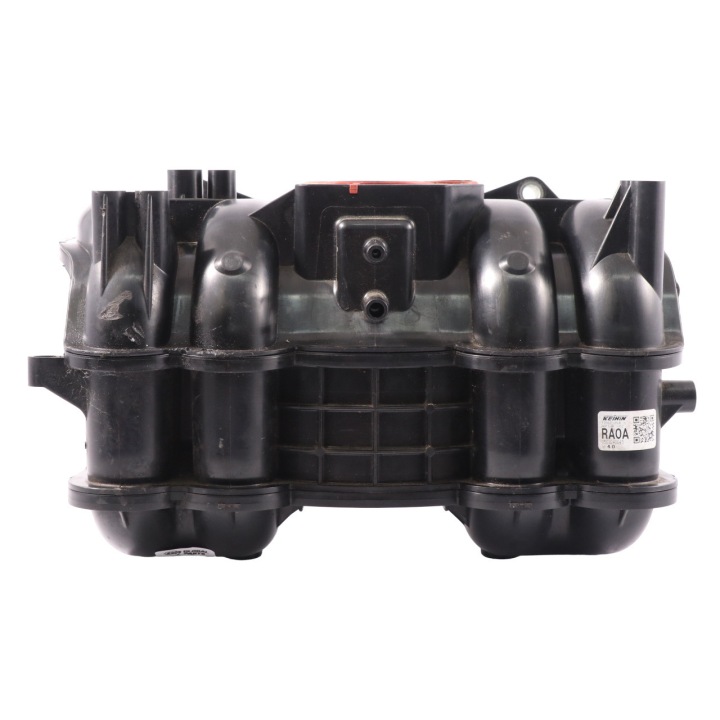 фото №11, Honda stream s бензин k20a1 колектор впускний  впускний повітря 17100-pld-000