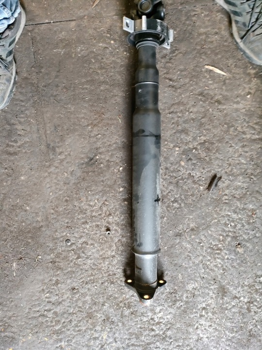 фото №6, Bmw f07 f01 f10 вал приводной 7563464 n55 xd 5.0i