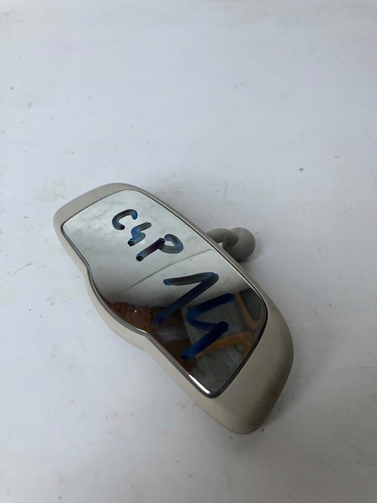 фото №1, Дзеркало заднього виду c4 picasso ii малі