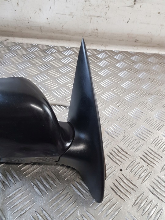 фото №11, Дзеркало праве 5pin skoda fabia i 02r- k: 9910 європа