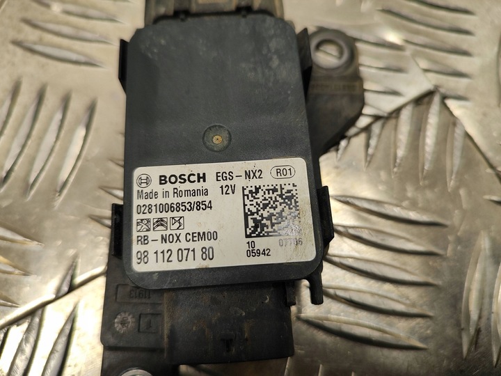 фото №7, Peugeot 308 2020 лямбда-зонд