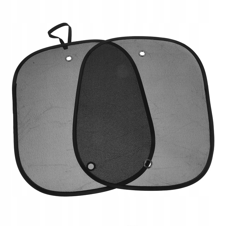 фото №4, Захист сонцезахисна аксесуари do автомобілів вантажних чорні штори szybowe ролета автомобільна