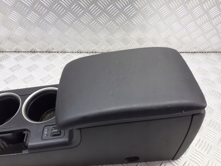 фото №6, Тунель середній subaru legacy iv 2.0 92174ag050