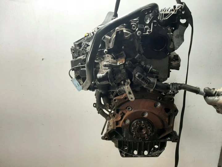 фото №11, Двигун ford focus iii sedan txdb 2.0l дизель 120kw 2012