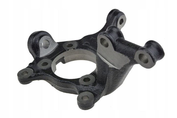 фото №2, Nty поворотный кулак передняя