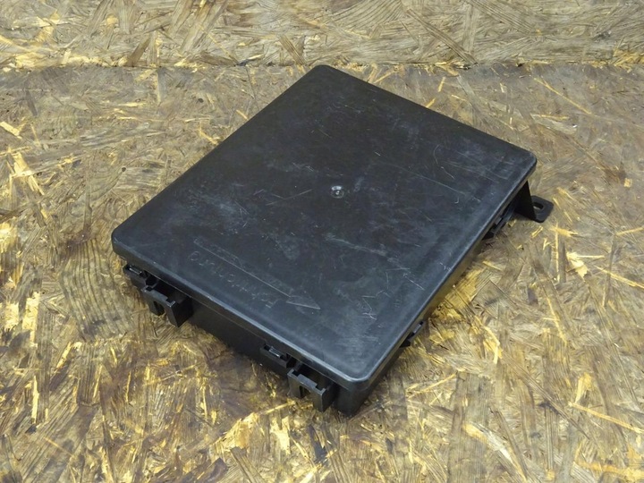 фото №12, Audi a3 8p корпус модуля блютуз 8p0035619c