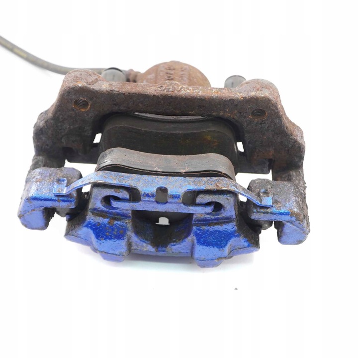 фото №10, Bmw f20 f30 суппорт тормозной правые перед 22/300