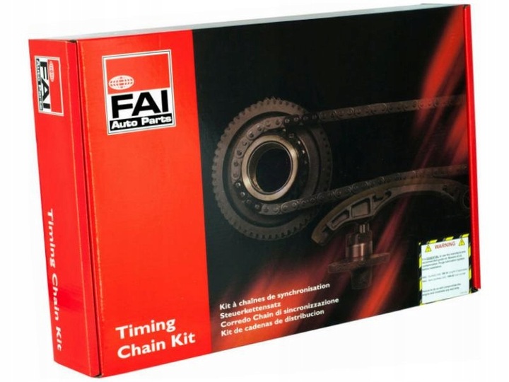 фото №1, Набор цепи mercedes класс c s205 2.1 c205 2.1 a205 2.1