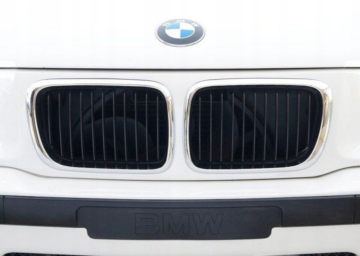 фото №15, Оригінальний фільтр повітря bmw e36 3' 51112265636