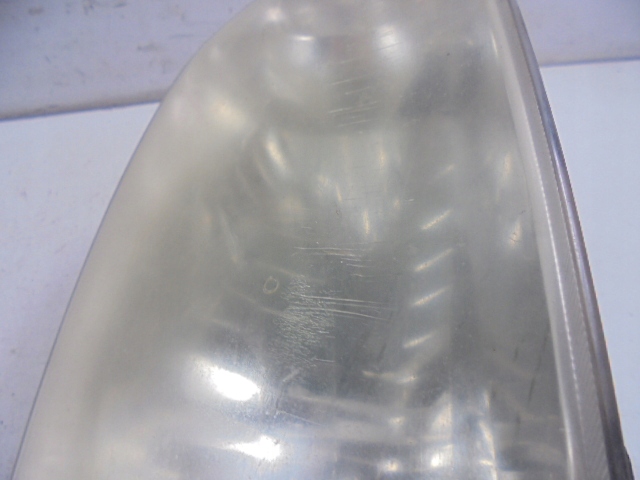 фото №2, Hyundai matrix fc фара правые 01-05 5d