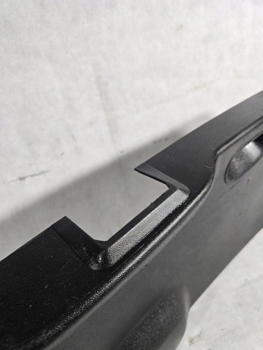 фото №6, Vw polo iii seat cordoba i универсал защита карта крышки багажника 6k0867605