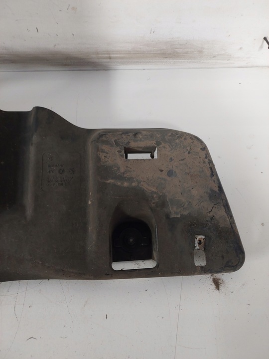 фото №8, Захист шасі vw seat skoda audi