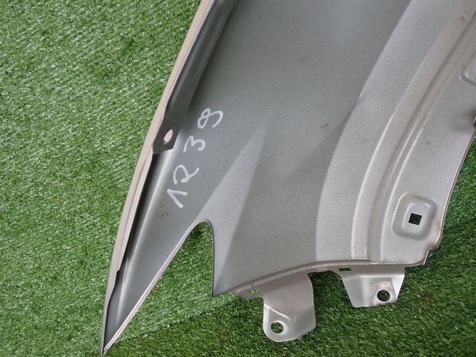 фото №10, Hyundai tucson iv крило правий переднє перед