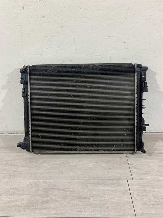 фото №8, Ghibli levante quattroporte радиаторов воды 3.0 b