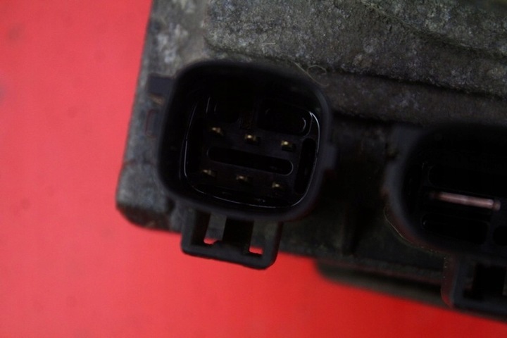 фото №5, Насос усилителя mazda 3 1 i bk 1.6 citd 109 km 03-06