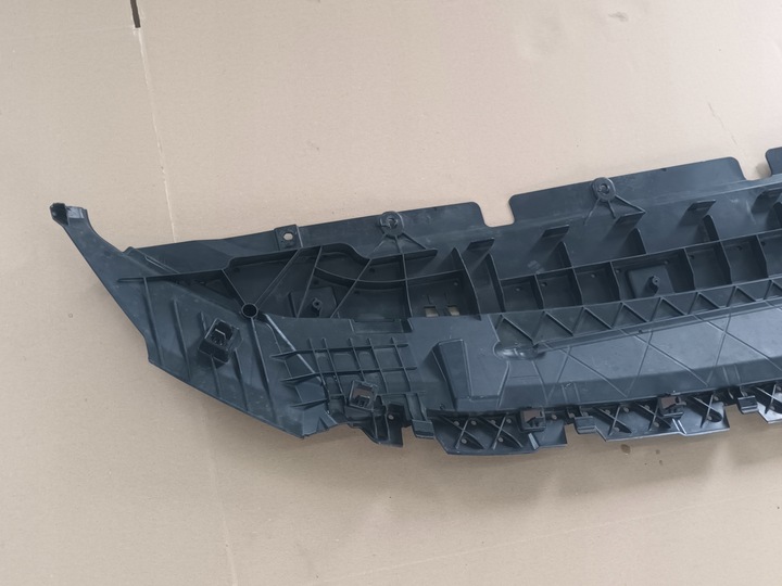 фото №7, Защита плита pod бампер audi q5 ii 80a рестайлинг перед