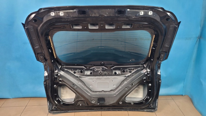 фото №8, Chery omoda 5 24r кришка багажника 552000255aa скло зад 555000565aa
