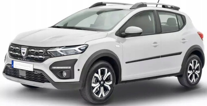 фото №8, Sandero iii stepway 21r подъемник стекла зад правое