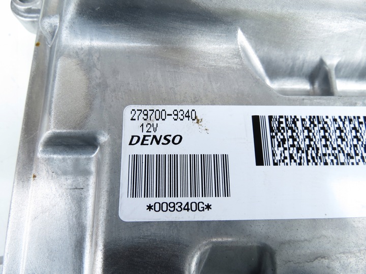 фото №8, Блок керування комп'ютер двигуна 30743217 volvo s80 ii 4.4 v8 b8444s