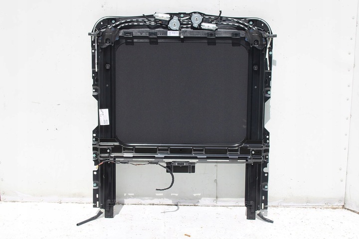 фото №9, Bmw 3 g20 люк крыша стеклянный солнечный стекло люк сдвижной чёрный 2 m2