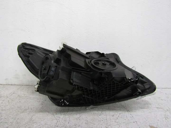 фото №9, Mercedes vito w447 лампа левая обычная a4479067700