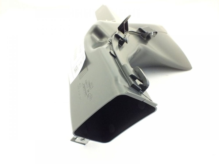 фото №13, Канал воздуха впуск тормоза правый bmw f32 f33 f36