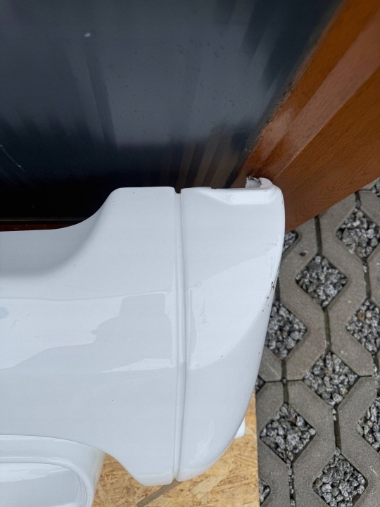 фото №9, Бампер заднее camper rimor renault master