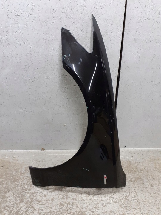 фото №1, Крило переднє перед лівий audi a6 c7 4g0 2011-2017r.