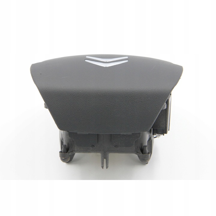 фото №6, Citroen c4 подушка безопасности водителя 96871568zd