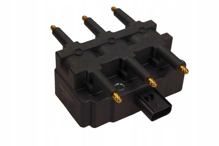 фото №2, Катушка зажигания chrysler voyager 3,3 08-