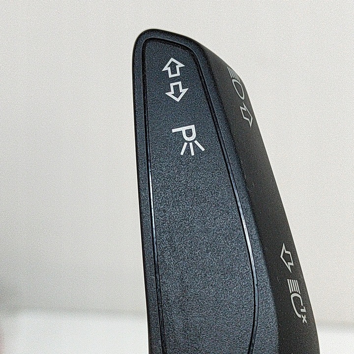 фото №6, Audi q5 sq5 2017 рулевой/подрулевой / переключатель поворотов