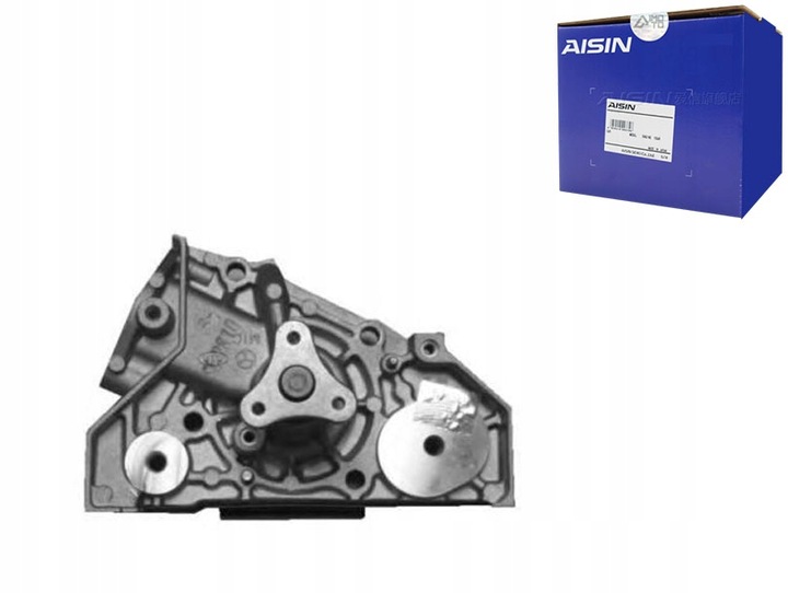 фото №1, Aisin насос водяна adg09143