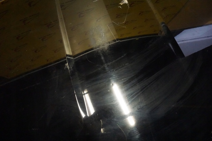 фото №14, Cadillac escalade 2015 - 2020 капот перед кришка двигуна usa