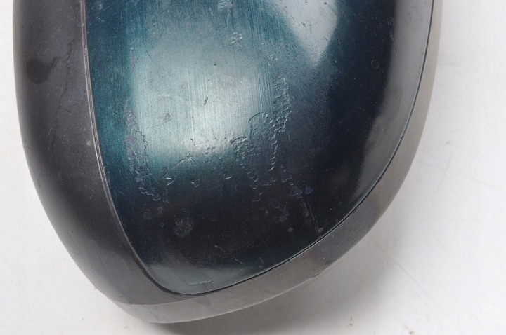 фото №11, Volvo s80 i дзеркало ліві електричні 7 pin європа