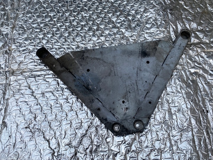 фото №5, 6893331 нижний кронштейн podwioza защита крепление снизу mini f56 электрик 21r