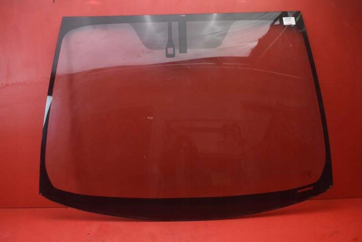 фото №1, Скло перед передня лобове toyota prius 3 iii xw30 09-11