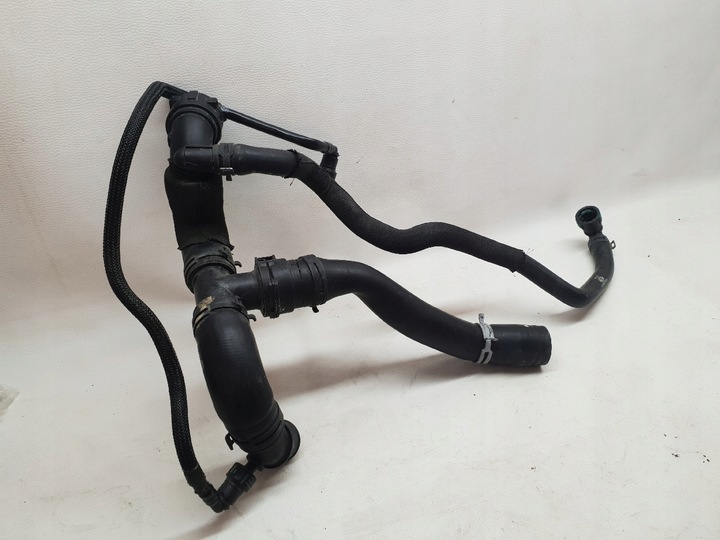 фото №5, Range rover sport l494 труба шланг шланг fpla-8260-fa