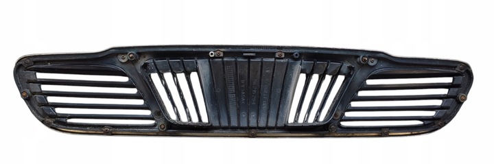 фото №2, Решітка решітка радіатора бампера daewoo lanos 96215294