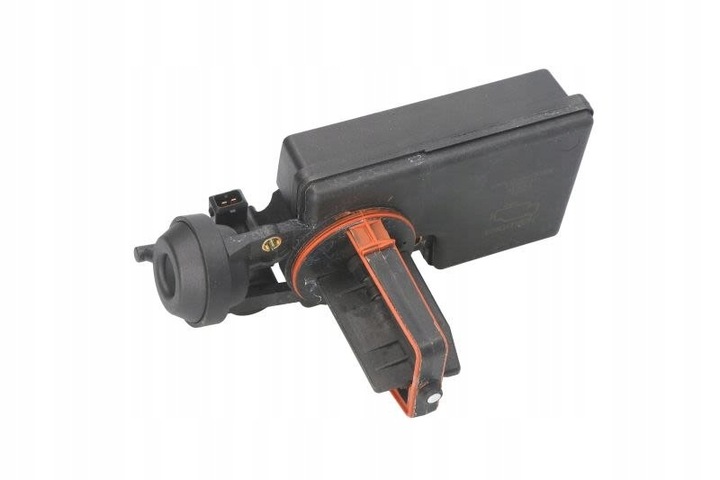 фото №2, Клапан воздуха вторичного engitech ent330002