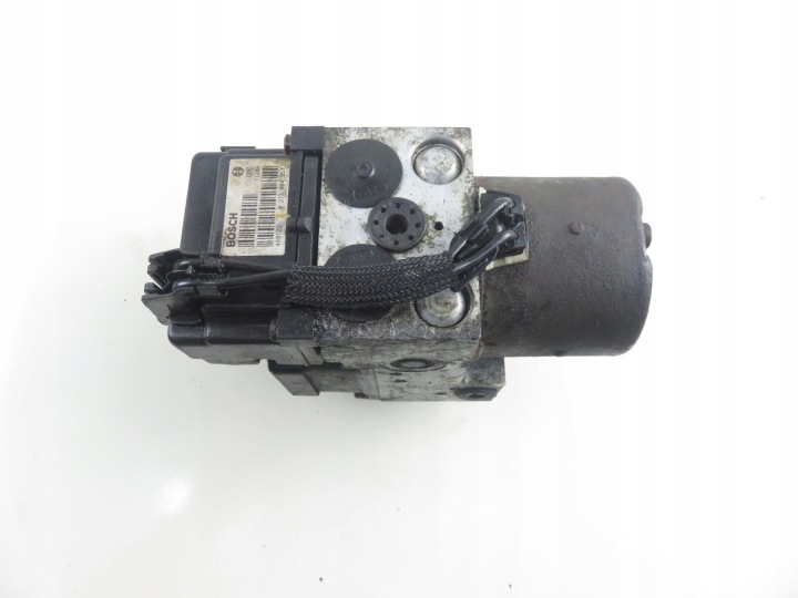 фото №8, Блок керування abs fiat ducato ii 0273004957 51726121 0265220