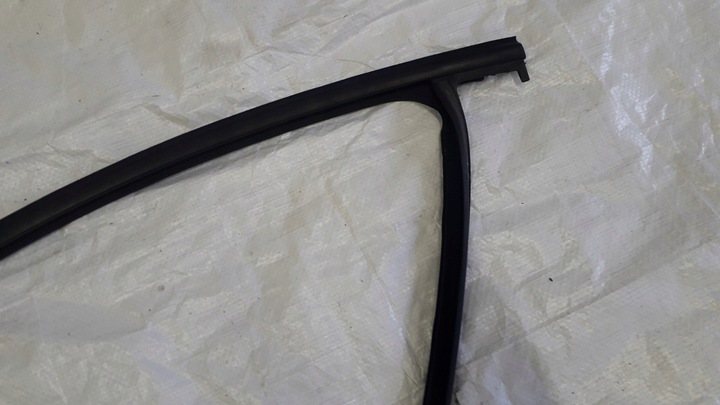 фото №8, Vw new beetle прокладка двері зовнішня p l 1c0837432b