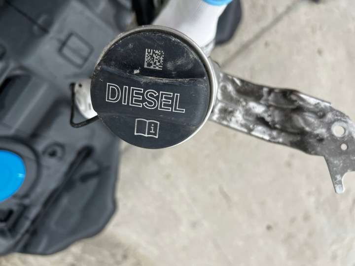 фото №10, Бак топлива bak бак насос bmw seria 5 g30 rwd 3.0 дизель 530d