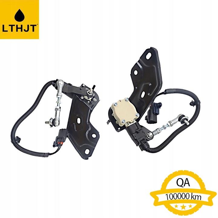 фото №6, Toyota land cruiser 100 uzj100 1998-2007 датчик