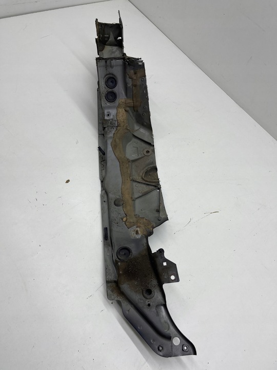 фото №12, Audi a6 c7 четверть фартук крепление крыльев левый перед lx5r доставка!