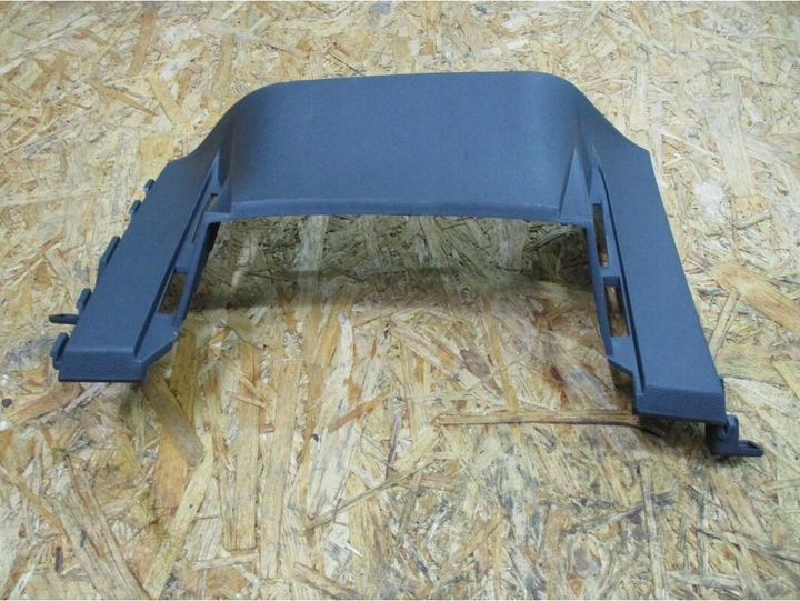 фото №1, Hyundai ioniq защита заглушка пластик консоли